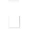 Ekena Millwork 4-in. W x 6-in. D x 10-in. H Thorton Architectural Grade PVC Knee Brace BRCP04X06X10THR - alternate 3